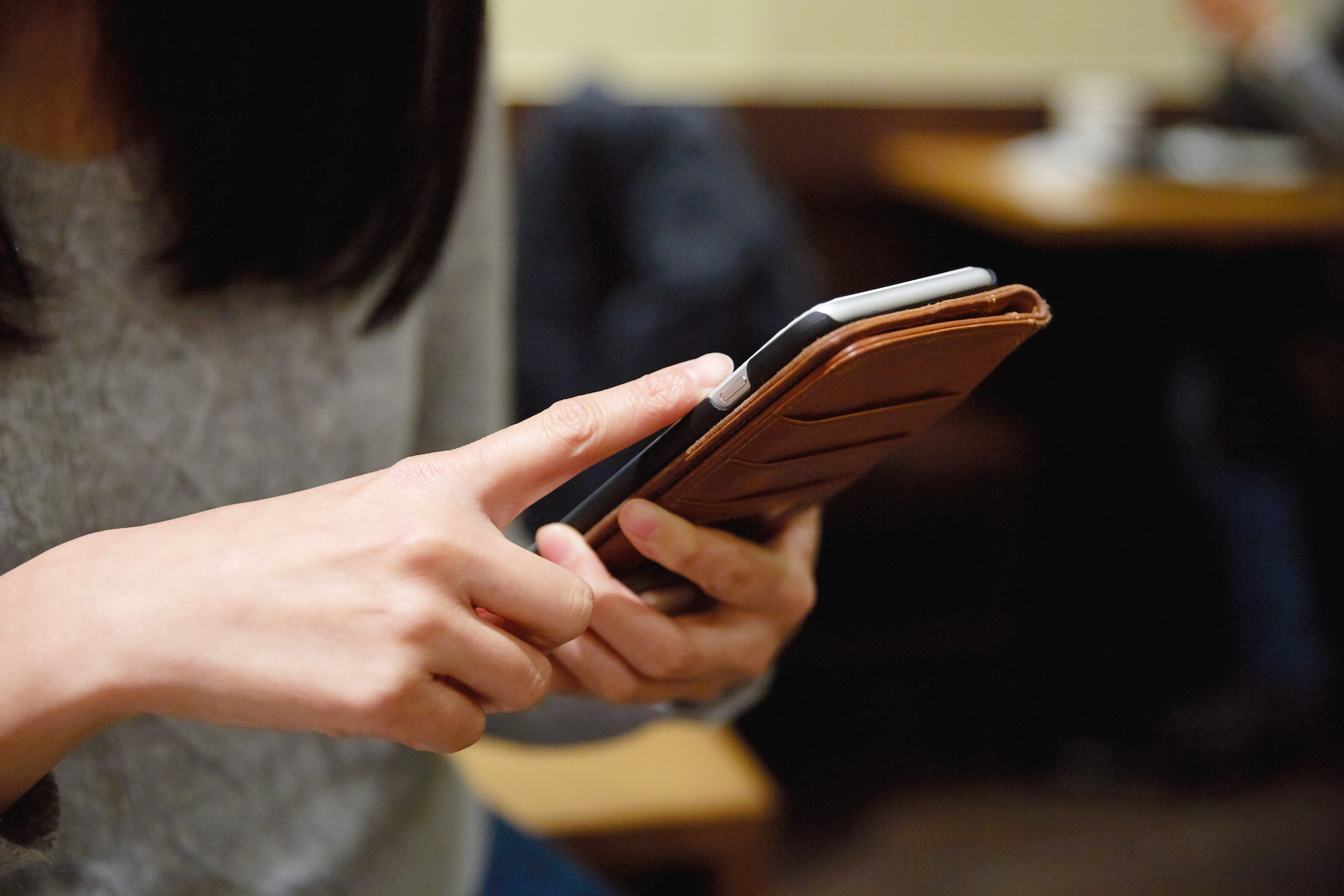 スマホ買取・修理18